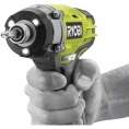 Импульсный винтовёрт Ryobi ONE+ R18iD3-0  без аккумулятора в комплекте 5133002613