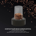Блендер Polaris PTB 1834G, стационарный, серебристый/черный