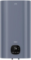 Водонагреватель Timberk Home Intellect TWS E50 N61 V WF 2кВт 50л электрический настенный/серый