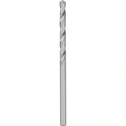 Сверло спиральное по стали HSSTyp N 3.5х39х70 мм NORGAU 010012230