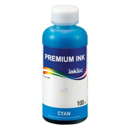 InkTec Чернила для Epson R200/R270 T0822 , C, 0,1 л.