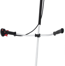 Триммер бензиновый DENZEL DT-52,  (комплект из 2-х коробок) [96226]