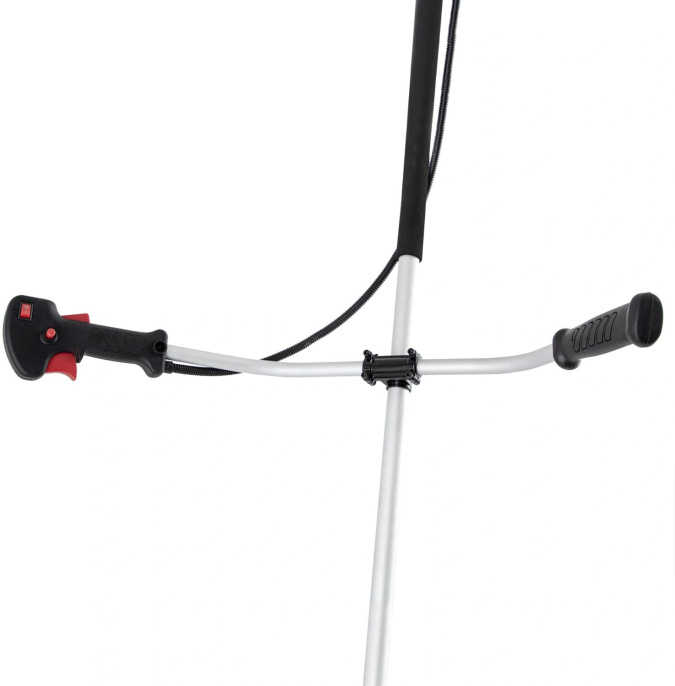 Триммер бензиновый DENZEL DT-52,  (комплект из 2-х коробок) [96226]