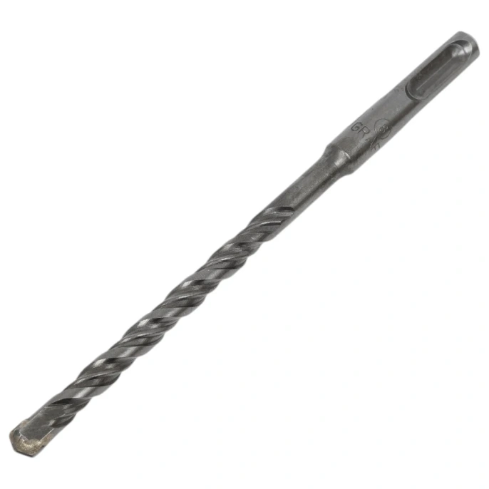 Бур по бетону (8х100х160 мм; SDS-plus) GRAFF GSPD08160