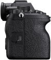 Фотоаппарат Sony Alpha 7 IV черный 33Mpix 3" UHD 4K WiFi NP-FZ100