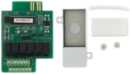 Модуль Ippon Dry Contacts Card для  Innova Unity RT/RT II/G2 L/II 1976009 