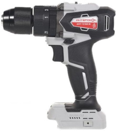 Дрель-шуруповерт Интерскол ДАУ-13/36В 50 аккум. патрон:быстрозажимной 850.0.0.70
