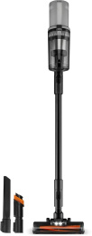 Пылесос Gorenje SVC259400NES 200Вт серый