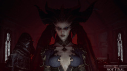 Игра для PS5 PlayStation Diablo IV 18+ (1CSC20005888)