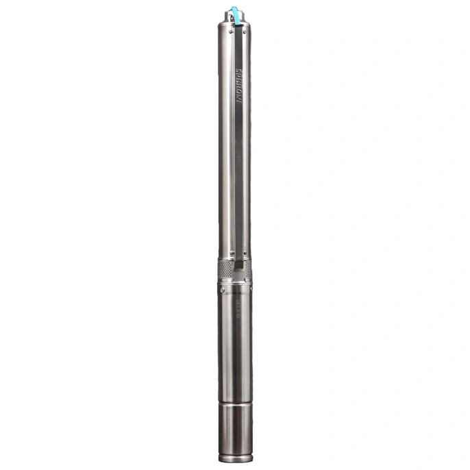 Насос скважинный Speroni 3 SX3 2-120 W3DSX2120