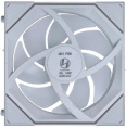 Вентилятор Lian Li Uni Fan SL-INF Wireless 120 Reverse, 120мм, 4-pin, 2200об/мин, 32.2 дБ, ARGB, белый, Ret [g99.12rslin1w1w.r0]