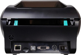 Принтер этикеток BSMART BS482DU, черный