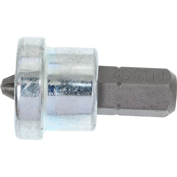 Насадка для завинчивания саморезов (РН2; 25 мм; 2 шт.) FIT IT 15425