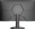 23.8" Монитор Hisense 24G3Q,  1920x1080,  IPS,  240Гц,  2хHDMI,  1хDP,  черный
