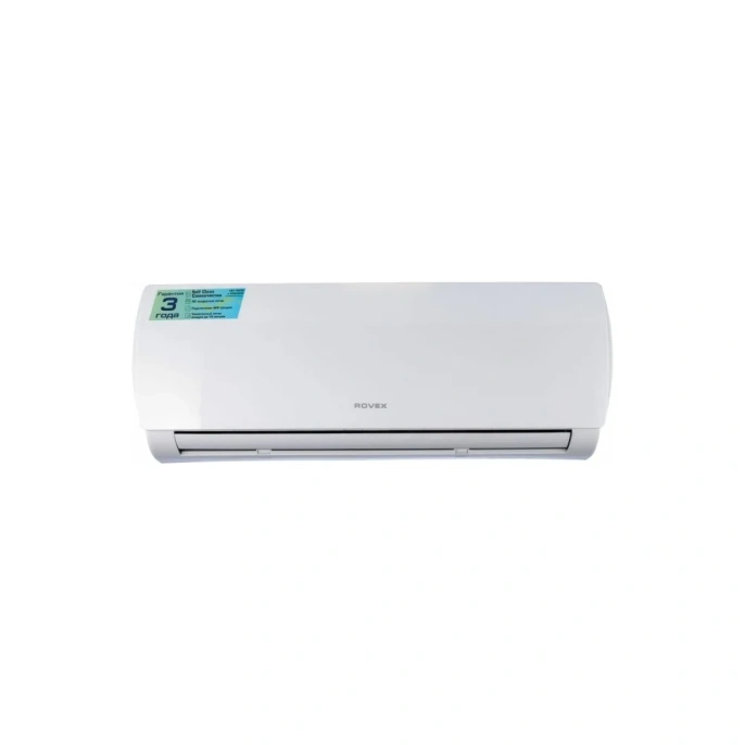 Сплит-система Rovex RS-07CST4 Серия CST4 on/off 1600001202312