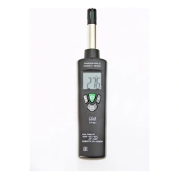 Цифровой гигро-термометр СЕМ DT-321 480342 (товар без поверки)