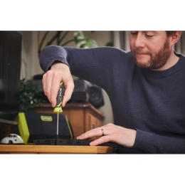 Набор отверток Ryobi RHSDS4PC 5132006043