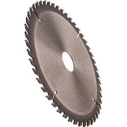 Диск пильный по дереву (190х1.4x30 мм; 48Z) Inforce 11-01-606