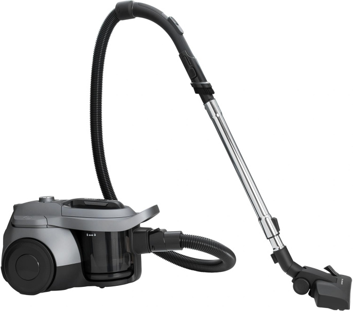 Пылесос Polaris PVC 2211 2000Вт графит/серый