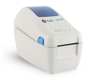 Решение для печати этикеток и браслетов от компании Ninestar G&G