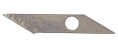 Лезвие OLFA OL-KB-5, 4мм, 30шт
