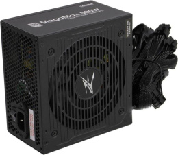 блок питания Zalman ZM500-TXII V2 , 500W, ATX12V v2.31, APFC, 12cm Fan, 80+ 230V EU, Retail (ZM500-TXII (V2))