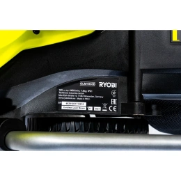 Газонокосилка Ryobi ONE+ 33cm; 1x аккумулятор 4.0Aч RLM18X33B40 5133004306