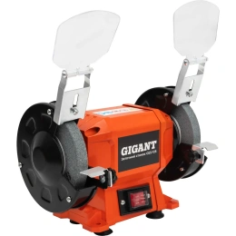Заточной станок Gigant D-125мм GES-125