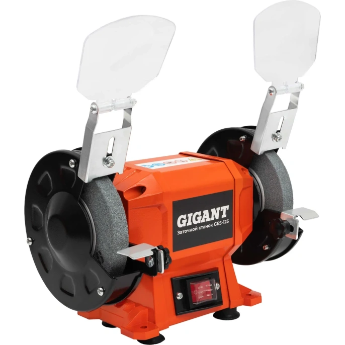 Заточной станок Gigant D-125мм GES-125