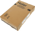 Варочная поверхность Haier HHY-C32RVB черный (TD0042778RU)
