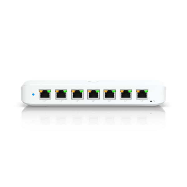 коммутатор сетевой Ubiquiti Ultra 210W