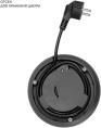 Чайник электрический GALAXY LINE GL 0338, 1.7л, металл/пластик