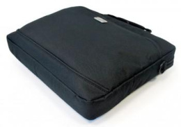 Сумка для ноутбука 15.6" PC Pet 600D черный полиэстер PCP-A1315BK