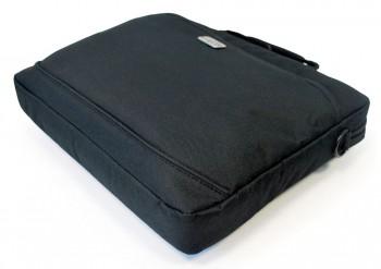 Сумка для ноутбука 15.6" PC Pet 600D черный полиэстер PCP-A1315BK