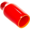 Головка торцевая шестигранная изолированная VDE (9 мм; 1/2"; 1000V) Unior 3838909215938