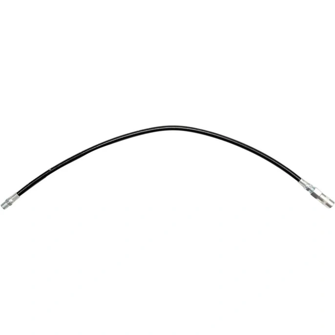 Шланг полимерный гибкий Rockforce для смазочного шприца 500мм RF-78068/ 51257к./ 51274