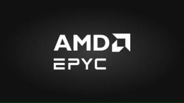 Процессор DELL AMD EPYC 9474F 3.60GHz, 48C/96T, 256M Cache 360W DDR5-4800 100-000000788 for DELL only