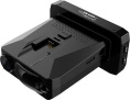 Видеорегистратор с радар-детектором Sho-Me Combo Raptor WiFi, GPS, ГЛОНАСС