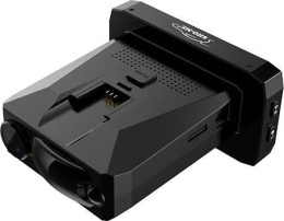 Видеорегистратор с радар-детектором Sho-Me Combo Raptor WiFi, GPS, ГЛОНАСС
