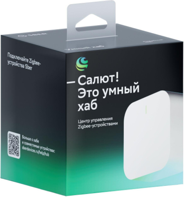 Центр управления Sber SBDV-00068