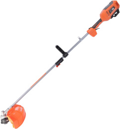 Триммер электрический Patriot ET 1202 1200Вт разбор.штан. реж.эл.:леска/нож (250301202)