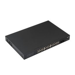 Коммутатор Бастион Skat PoE-24E-2G-2S (4085)