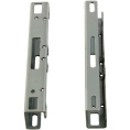 Procase UBRACKET {набор для установки 2х SSD 2.5" в отсек 3.5" или 1х HDD 3.5" в отсек 5.25"}