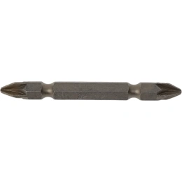 Бита (10 шт; PZ2x65 мм) для шуруповерта EКТО SB-015