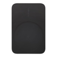 Внешний аккумулятор Power Bank SOLOVE W12, 5000мAч, черный [w12 black rus]