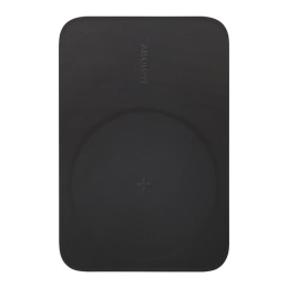 Внешний аккумулятор Power Bank SOLOVE W12, 5000мAч, черный [w12 black rus]