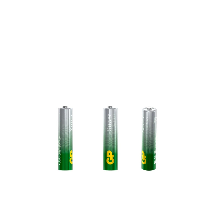 GP 24AA21-2CRSBC2 20/160 2 шт. в уп-ке