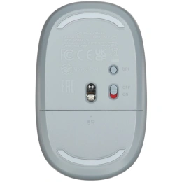 Мышь UGREEN MU105-90671, 800/1200/1600/2400 DPI,функция бесшумного режима, Режим: беспроводной -2,4 ГГц, рабочее расстояние: 10 м, рабочее напряжение: 1,5 В, рабочий ток: 10 мА, щелочная батарея AA (входит в комплект), совместимые системы: Windows 7/8.1/1