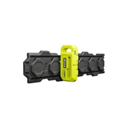 Набор из трещотки и торцевых головок Ryobi RHRS10PC 5132006067