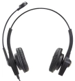 Гарнитура Accutone UM610 USB для ПК один наушник арт. ZA-UM610-UC